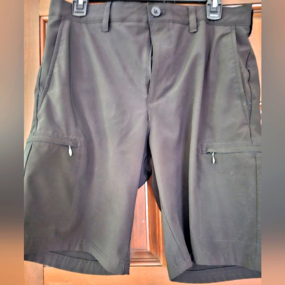 Mens Izod Shorts